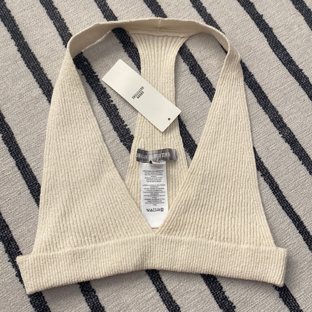 URBAN OUTFITTERS bralette